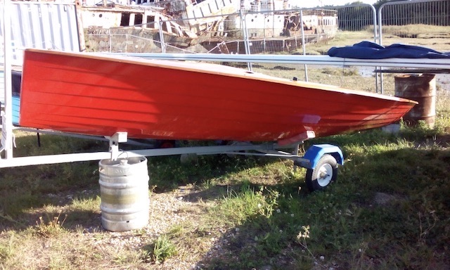 Enlarge photo of Boat 3179