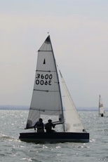 Enlarge photo of Boat 3600