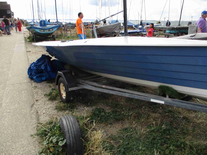 Enlarge photo of Boat 3633