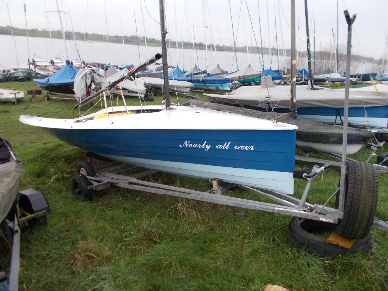 Enlarge photo of Boat 3617