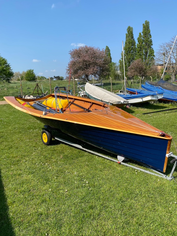 Enlarge photo of Boat 3479